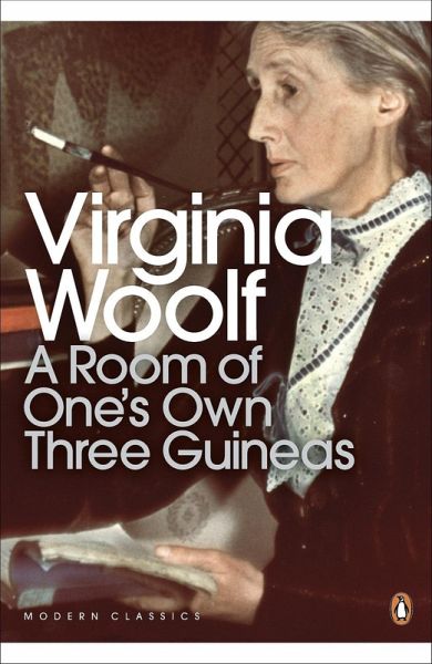 A Room Of One S Own Three Guineas Ebook Epub Von Virginia