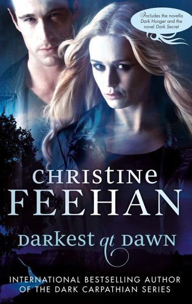 Darkest at Dawn (eBook, ePUB) von Christine Feehan ...