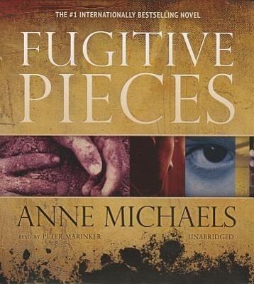 Fugitive Pieces By Anne Michaels .Epub