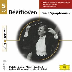 Amazoncom: Customer reviews: Beethoven: Symphony Nos 5