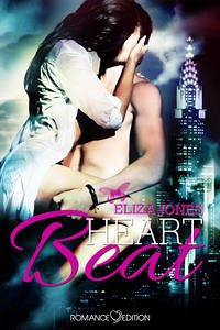 Heart Beat - Jones, Eliza