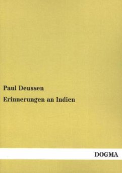 Erinnerungen an Indien Erinnerungen an Indien