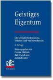 Geistiges Eigentum Geistiges Eigentum