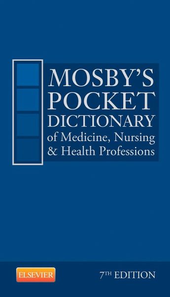 mosby verlag mosby verlag