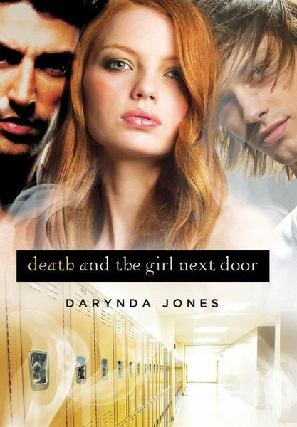 Death And The Girl Next Door Ebook Epub