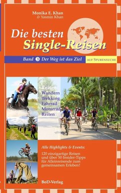Die besten Single-Reisen (eBook, ePUB) Die besten Single-Reisen (eBook, ePUB)