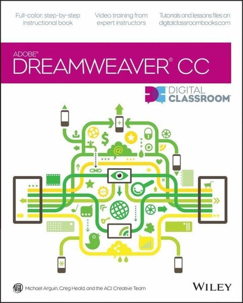Dreamweaver Cc Pdf