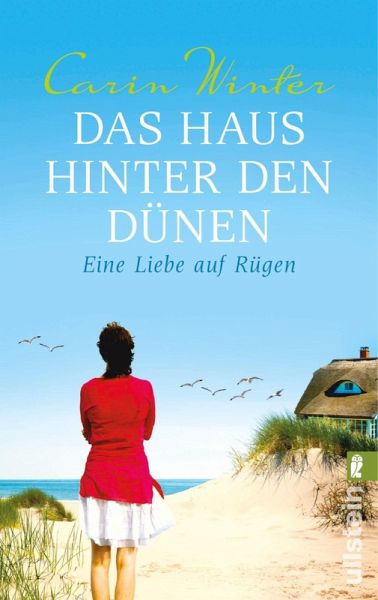 Das Haus Hinter Den Dunen Ebook Epub Von Carin Winter