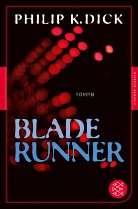 Blade Runner Philip Dick 113