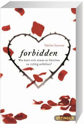 Forbidden By Tabitha Suzuma Epub Tuebl