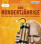 Der Hundertjährige, der aus dem Fenster stieg und verschwand, 1 MP3-CD Der Hundertjährige, der aus dem Fenster stieg und verschwand, 1 MP3-CD