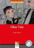 Oliver Twist, Class Set. Level 3 (A2) Oliver Twist, Class Set. Level 3 (A2)