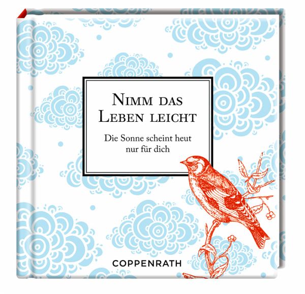 Nimm das Leben leicht Buch buecher.de