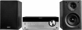 Sony CMT-SBT100B SBT100B Micro-HiFi-Anlage (DAB/DAB+, 50 Watt, CD-/CD-RW-Player, FM/AM, Bluetooth, NFC, USB), silber/schwarz Sony CMT-SBT100B SBT100B Micro-HiFi-Anlage (DAB/DAB+, 50 Watt, CD-/CD-RW-Player, FM/AM, Bluetooth, NFC, USB), silber/schwarz