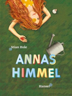 Annas Himmel - Hole, Stian
