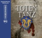 Totentanz, 2 MP3-CDs Totentanz, 2 MP3-CDs