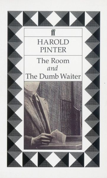 Harold pinter the homecoming full text pdf