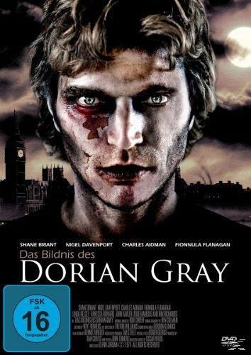 Bildnis Des Dorian Grey