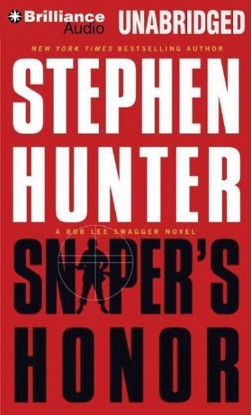 Point of Impact Bob Lee Swagger, #1 by Stephen Hunter