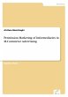 9783838652092 - Ali-Reza Moschtaghi: Permission Marketing of Informediaries in M-Commerce Advertising - كتاب