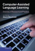 Computer-Assisted Language Learning Computer-Assisted Language Learning