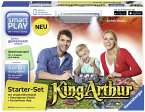 Ravensburger Spieleverlag 26805 - smartplay: Starterset King Arthur, inkl. Smartphone Halter Ravensburger Spieleverlag 26805 - smartplay: Starterset King Arthur, inkl. Smartphone Halter