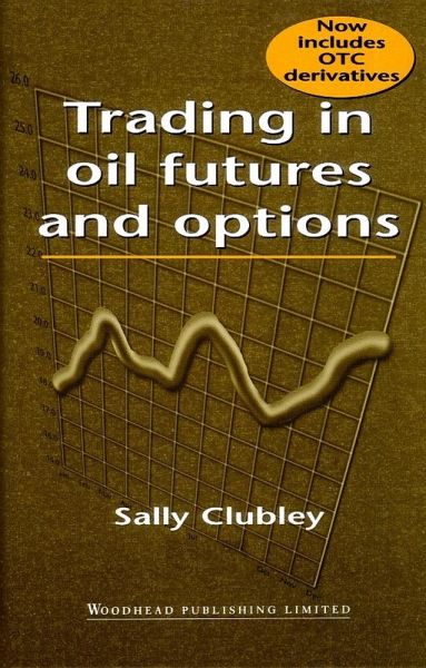 trading in oil futures and options pdf