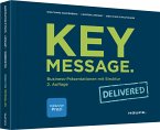 Key Message. Delivered Key Message. Delivered