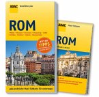 ADAC Reiseführer plus Rom ADAC Reiseführer plus Rom