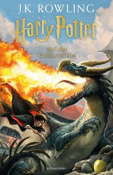 Harry Potter Book 4 Pdf Download