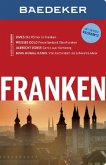 Baedeker Reiseführer Franken Baedeker Reiseführer Franken