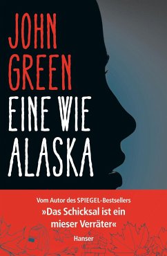 Eine wie Alaska - Green, John