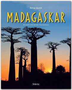Reise durch Madagaskar - Müller, Romy; Stadelmann, Franz