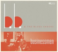 Businessmen - B.B.& The Blues Shacks
