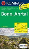 Kompass Karte Bonn, Ahrtal Kompass Karte Bonn, Ahrtal