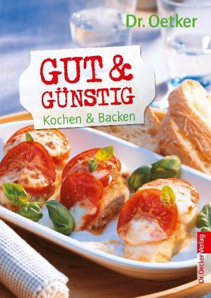 Bild der Frau - Gut kochen backen als Abo ab 11,40