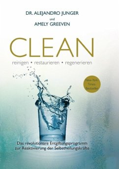 Clean - Junger, Alejandro; Greeven, Amely