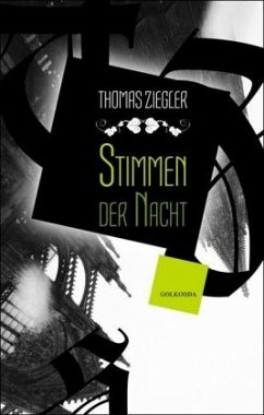 Stimmen der Nacht - Ziegler, Thomas