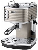 DeLonghi ECZ 351 BG Scultura Siebträger-Espressomaschine DeLonghi ECZ 351 BG Scultura Siebträger-Espressomaschine