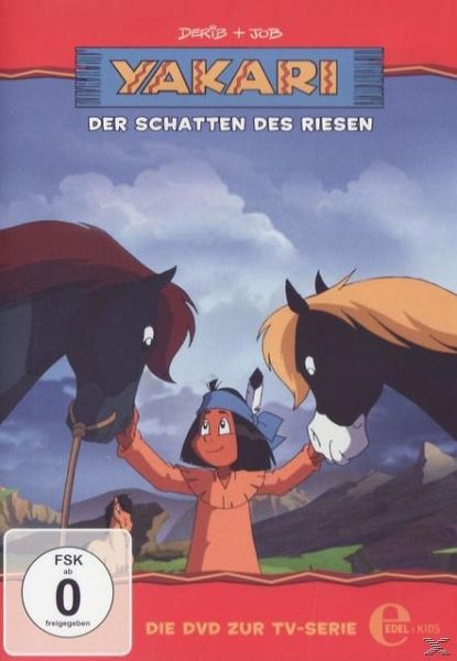 Yakari Film Deutsch