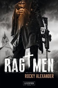 Rag Men - Alexander, Rocky