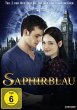 Saphirblau