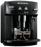 DeLonghi ESAM 2900 Caffe Cortina Kaffeevollautomat DeLonghi ESAM 2900 Caffe Cortina Kaffeevollautomat