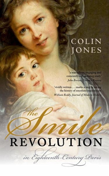 The Smile Revolution (eBook, ePUB) - <b>Colin Jones</b> - 41658548z