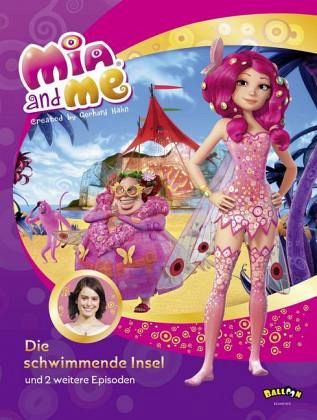Die Schwimmende Insel Die Schwimmende Insel