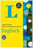Langenscheidt Grund- und Aufbauwortschatz Englisch - Buch mit Audio-Download Langenscheidt Grund- und Aufbauwortschatz Englisch - Buch mit Audio-Download
