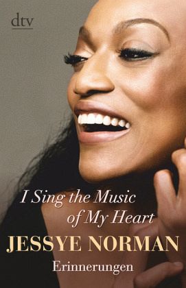 I Sing the Music of My Heart - Norman, Jessye