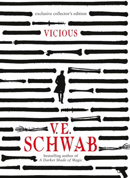 Vicious Ve Schwab Download