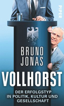 Vollhorst - Jonas, Bruno