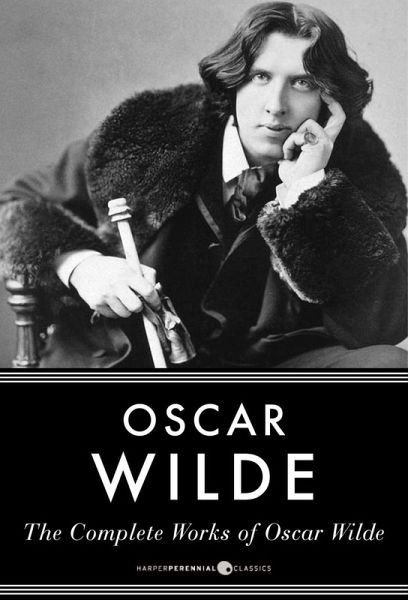 Oscar wilde writings